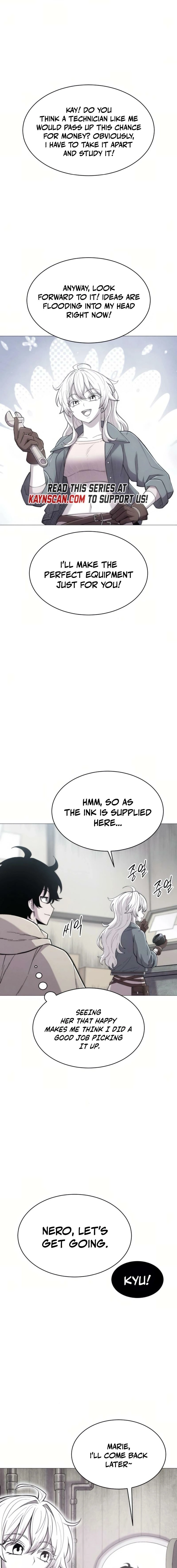 Read Colorist - Manhwa EN Manga Online