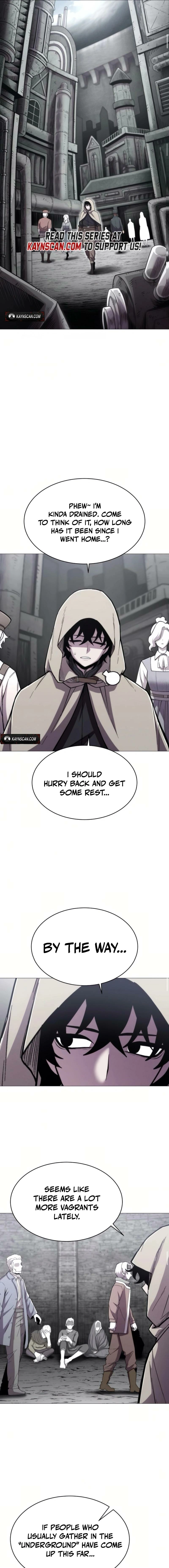 Read Colorist - Manhwa EN Manga Online