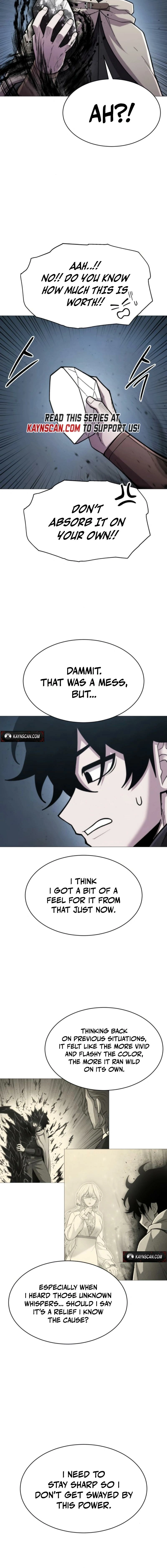 Read Colorist - Manhwa EN Manga Online