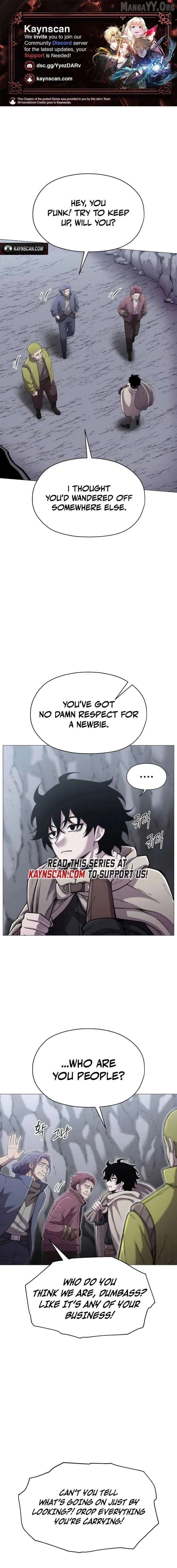 Read Colorist - Manhwa EN Manga Online