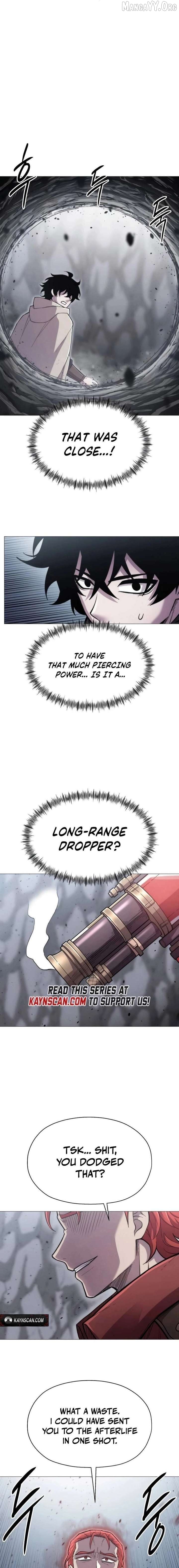 Read Colorist - Manhwa EN Manga Online