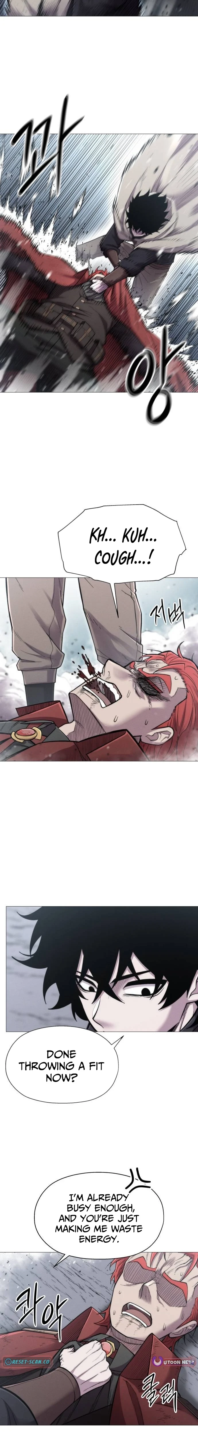 Read Colorist - Manhwa EN Manga Online