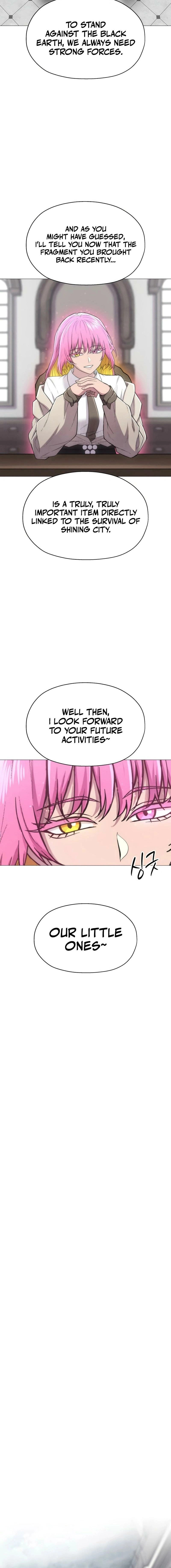 Read Colorist - Manhwa EN Manga Online