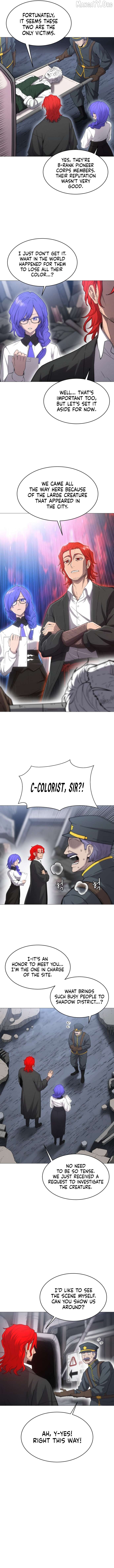 Read Colorist - Manhwa EN Manga Online