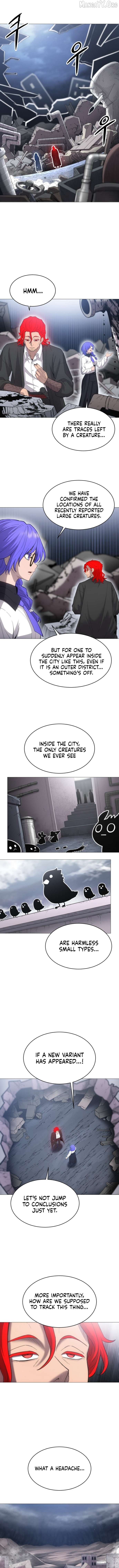Read Colorist - Manhwa EN Manga Online
