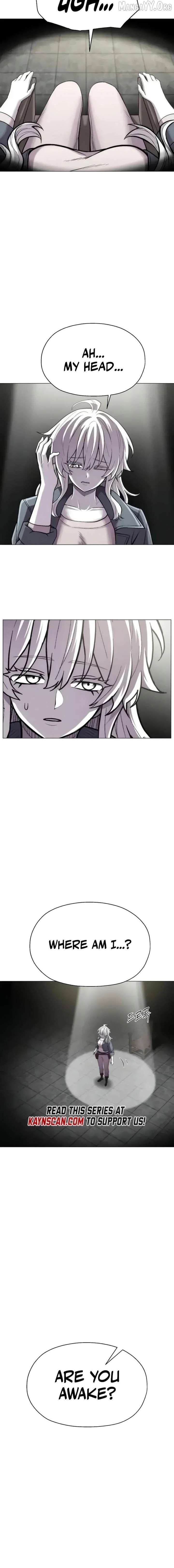 Read Colorist - Manhwa EN Manga Online