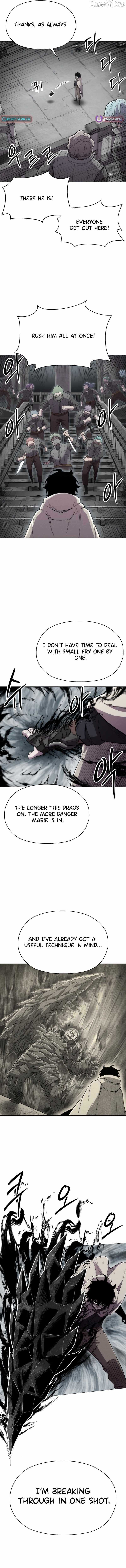Read Colorist - Manhwa EN Manga Online