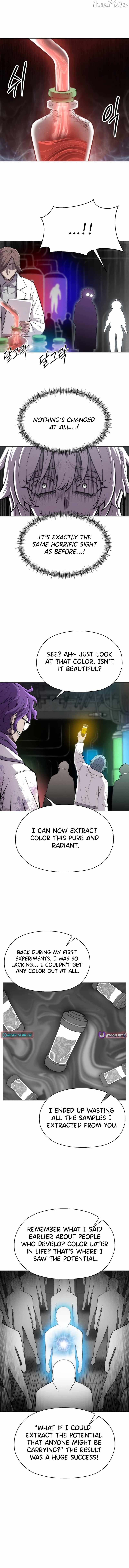 Read Colorist - Manhwa EN Manga Online