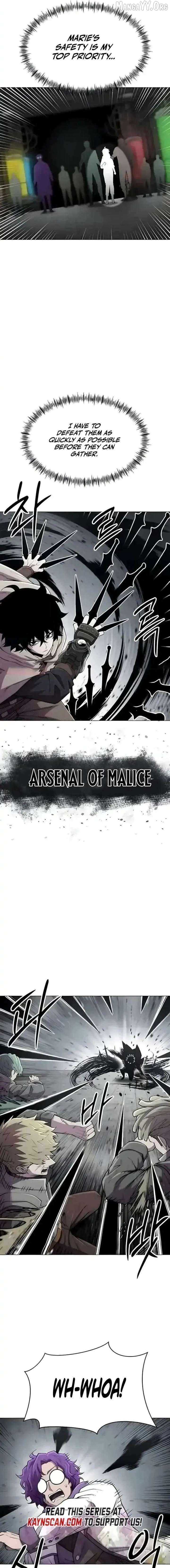 Read Colorist - Manhwa EN Manga Online