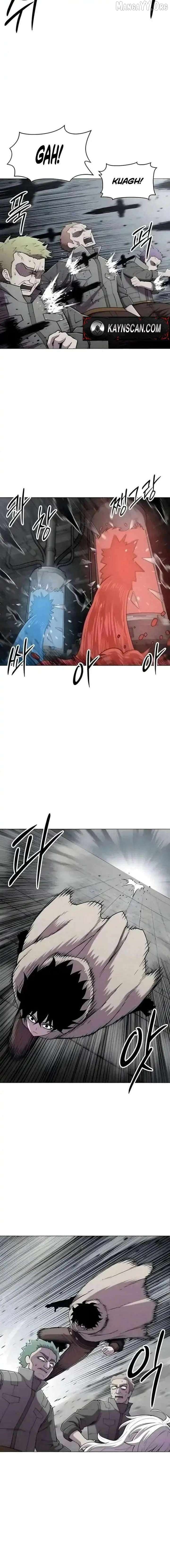 Read Colorist - Manhwa EN Manga Online