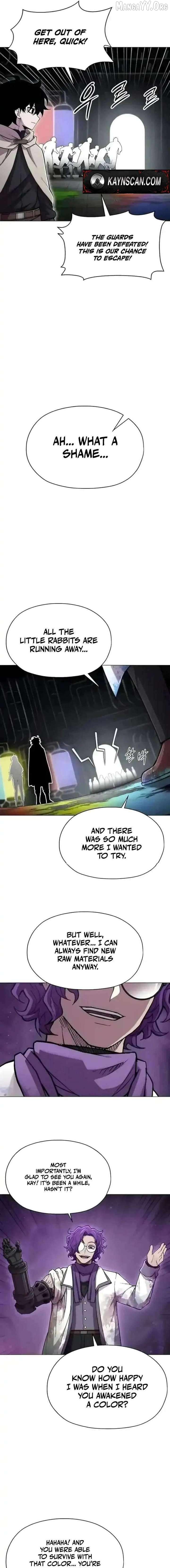Read Colorist - Manhwa EN Manga Online