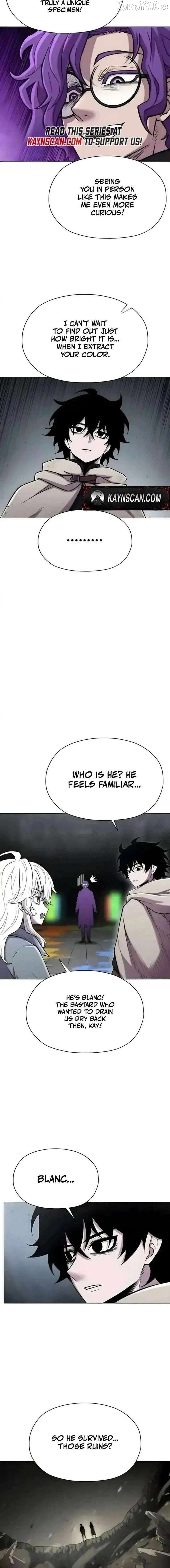 Read Colorist - Manhwa EN Manga Online