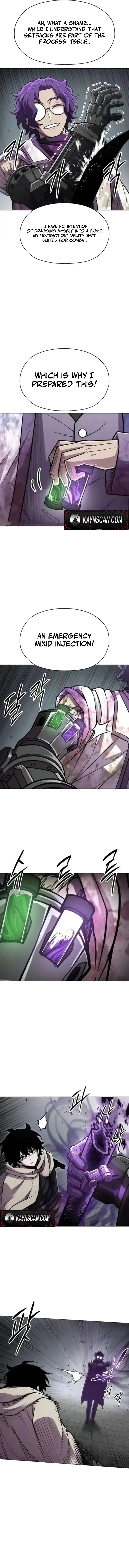 Read Colorist - Manhwa EN Manga Online