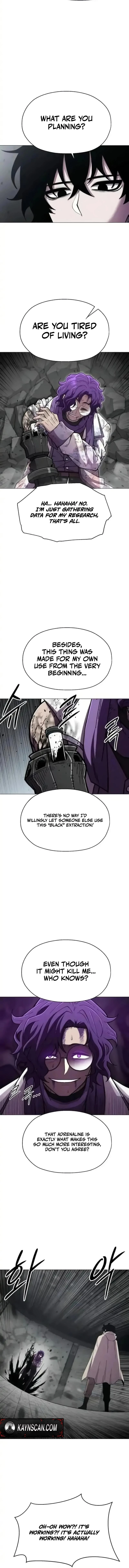Read Colorist - Manhwa EN Manga Online