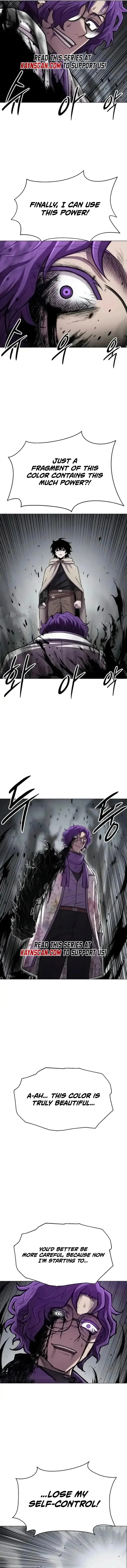 Read Colorist - Manhwa EN Manga Online