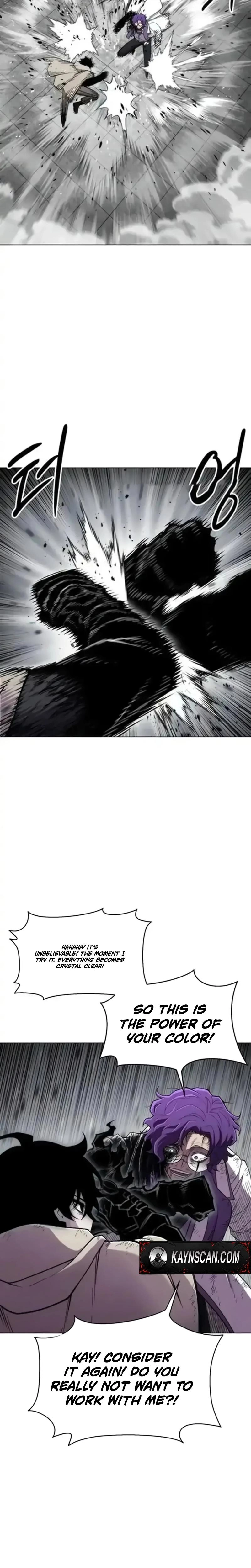 Read Colorist - Manhwa EN Manga Online