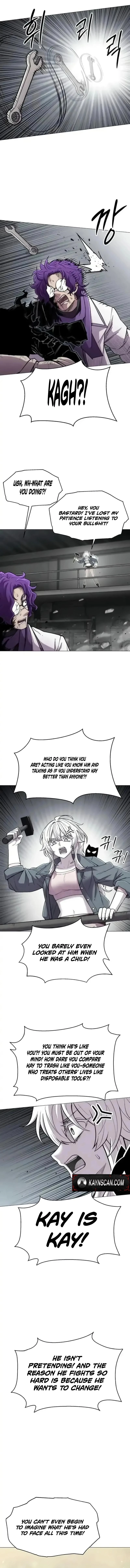 Read Colorist - Manhwa EN Manga Online