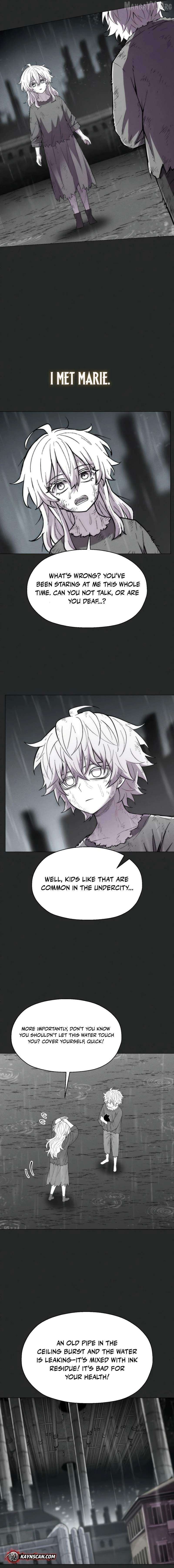Read Colorist - Manhwa EN Manga Online