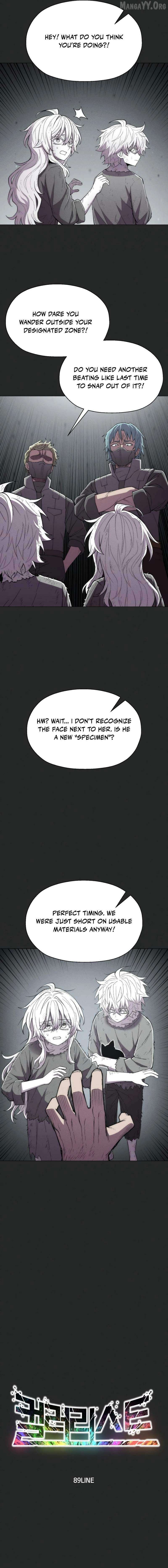 Read Colorist - Manhwa EN Manga Online