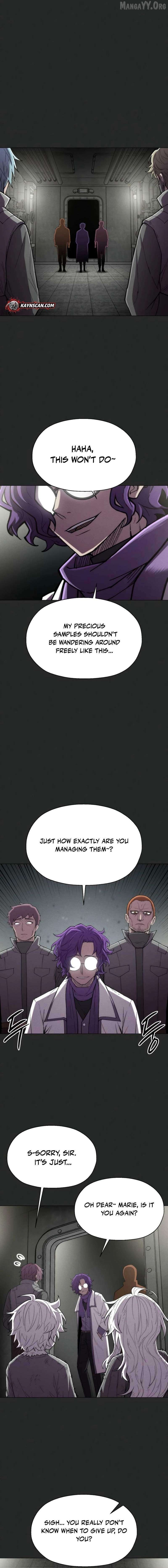 Read Colorist - Manhwa EN Manga Online