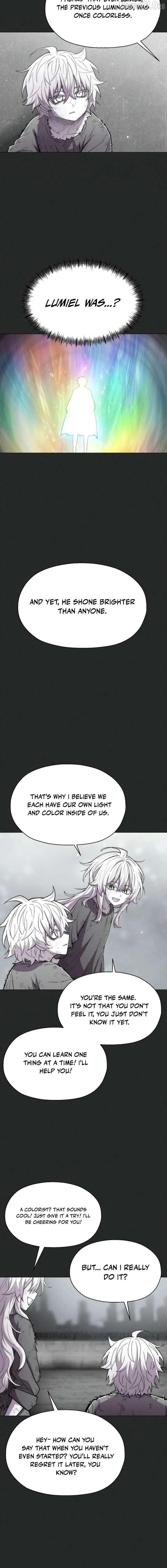 Read Colorist - Manhwa EN Manga Online