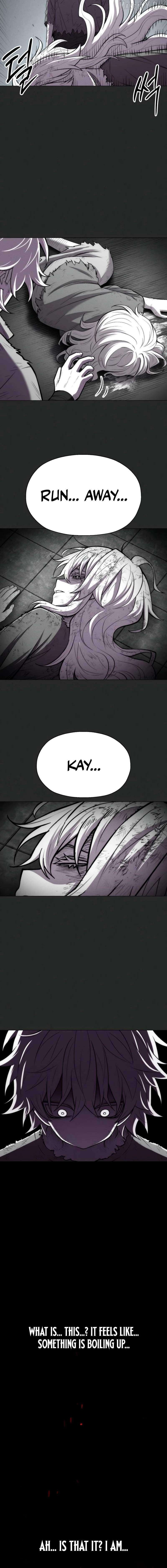 Read Colorist - Manhwa EN Manga Online