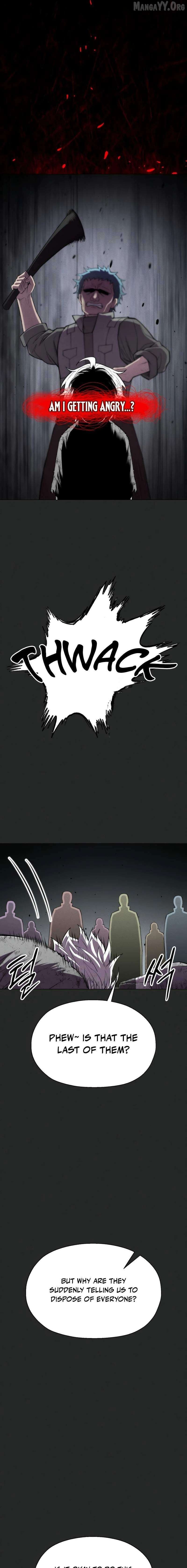 Read Colorist - Manhwa EN Manga Online