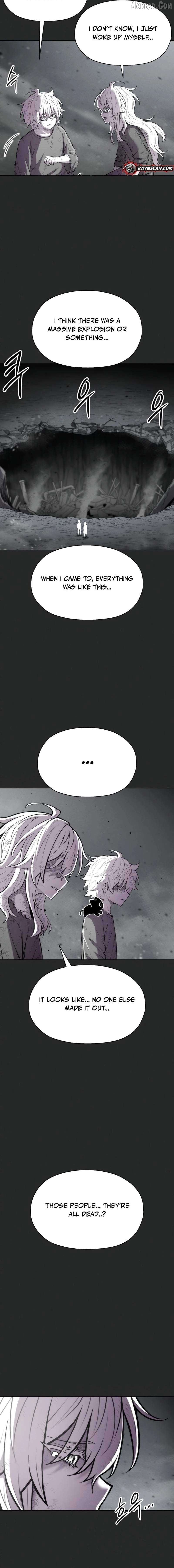 Read Colorist - Manhwa EN Manga Online