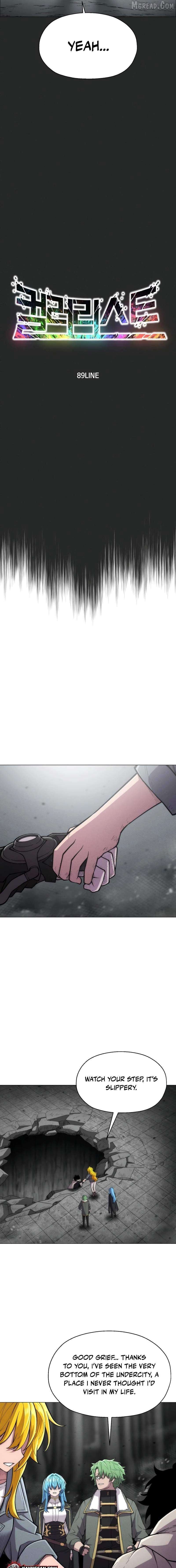 Read Colorist - Manhwa EN Manga Online