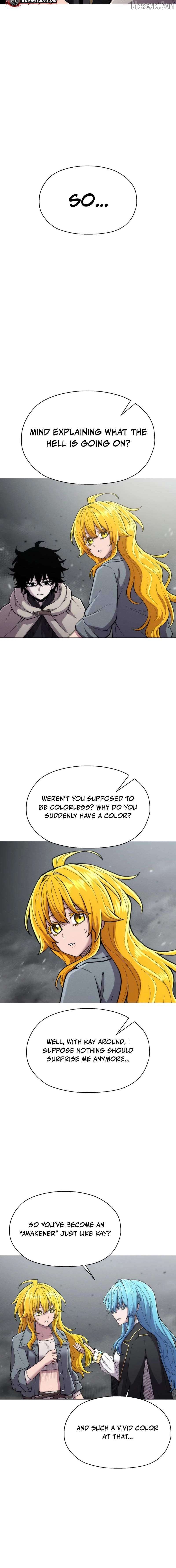 Read Colorist - Manhwa EN Manga Online