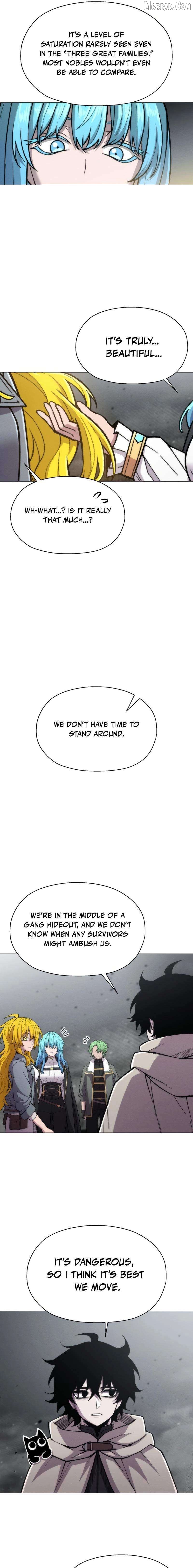Read Colorist - Manhwa EN Manga Online