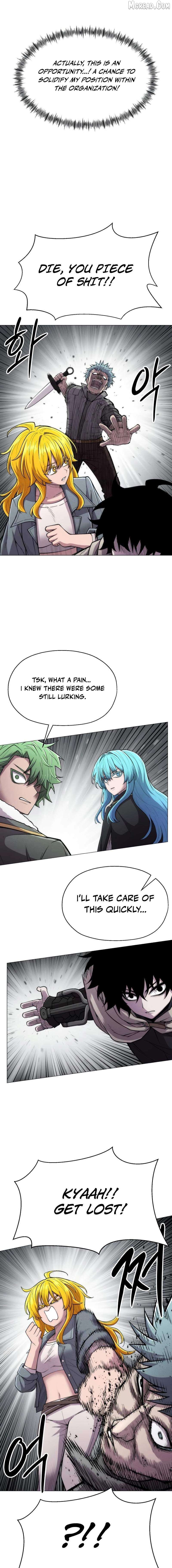 Read Colorist - Manhwa EN Manga Online