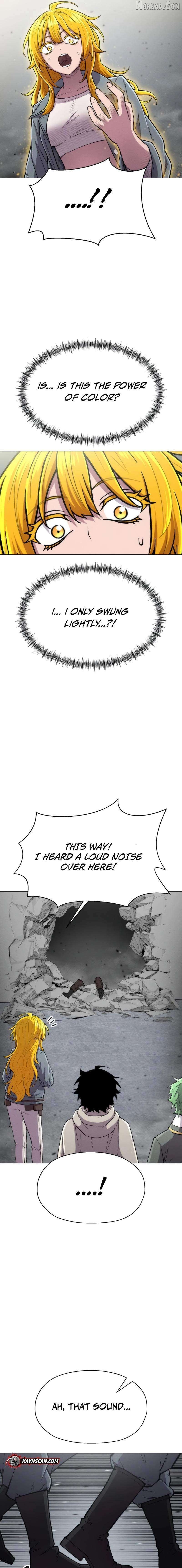 Read Colorist - Manhwa EN Manga Online