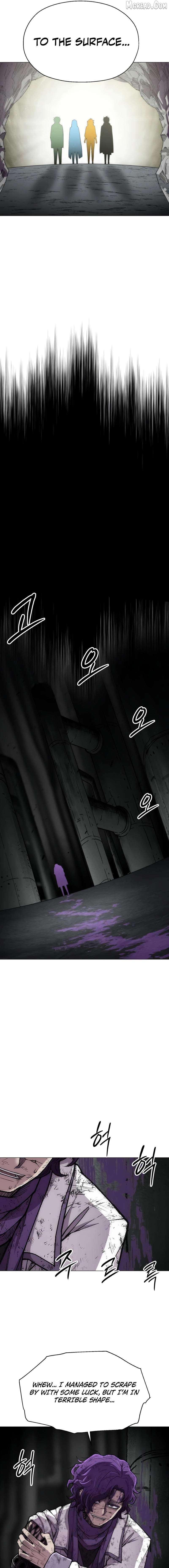 Read Colorist - Manhwa EN Manga Online