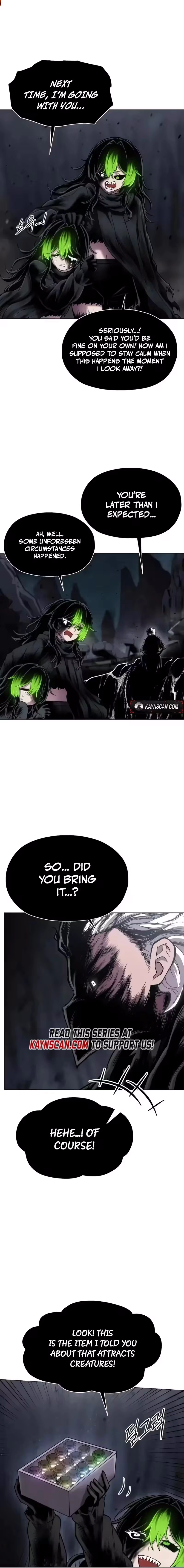 Read Colorist - Manhwa EN Manga Online
