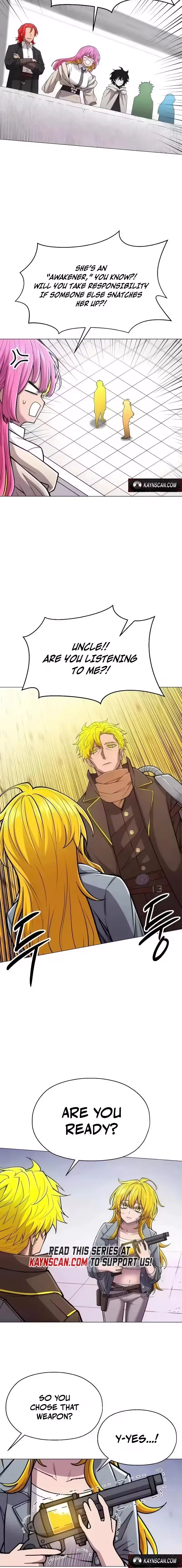 Read Colorist - Manhwa EN Manga Online