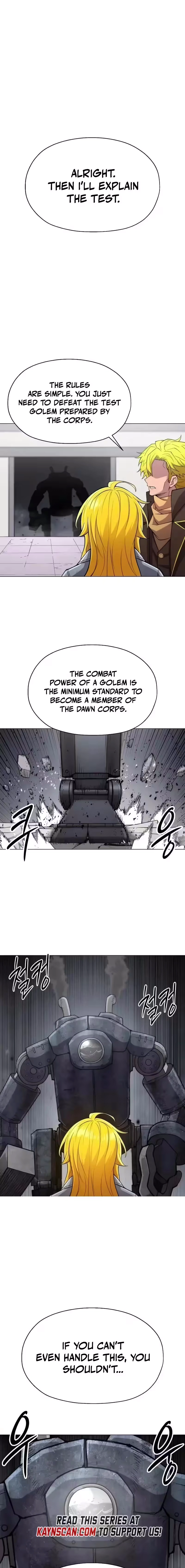 Read Colorist - Manhwa EN Manga Online
