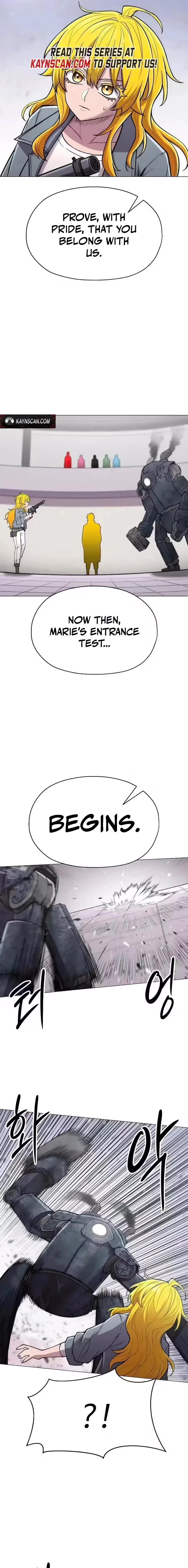 Read Colorist - Manhwa EN Manga Online