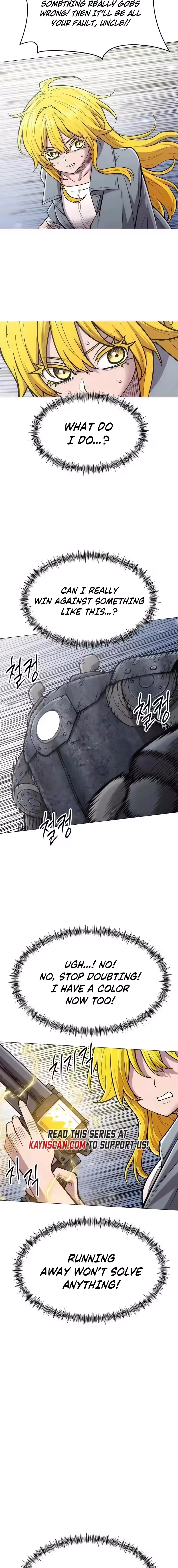 Read Colorist - Manhwa EN Manga Online