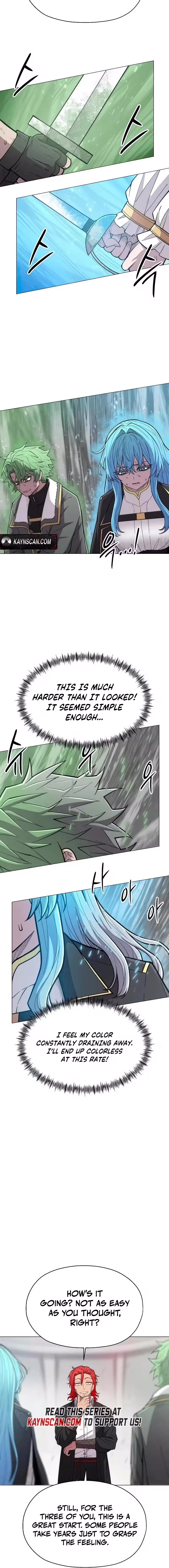 Read Colorist - Manhwa EN Manga Online