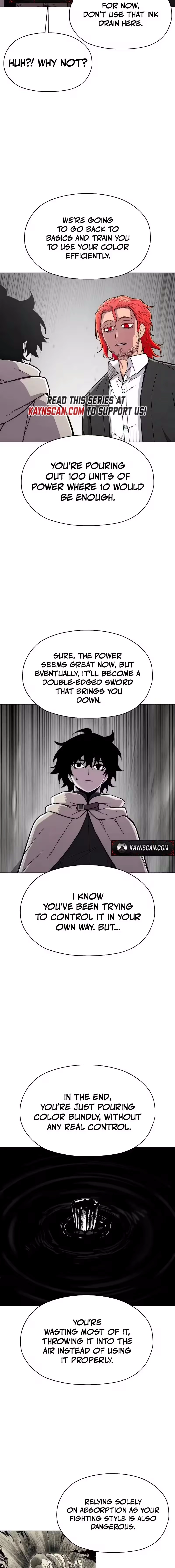Read Colorist - Manhwa EN Manga Online