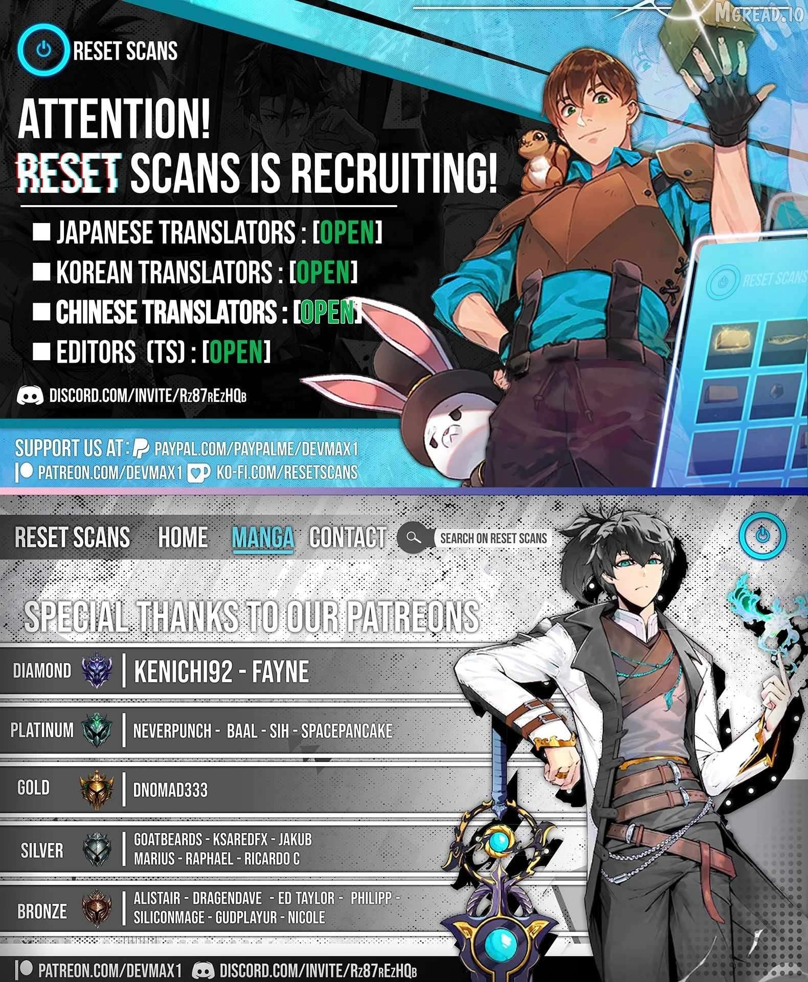 Read Colorist - Manhwa EN Manga Online