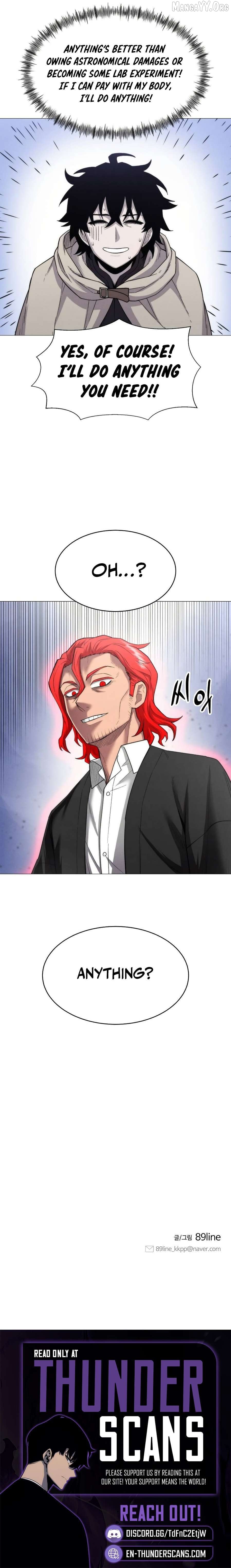 Read Colorist - Manhwa EN Manga Online