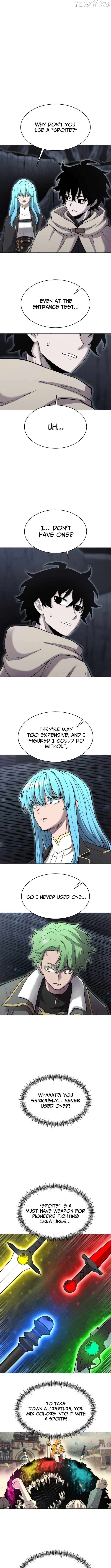 Read Colorist - Manhwa EN Manga Online
