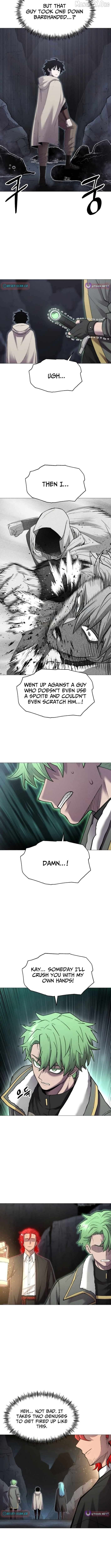 Read Colorist - Manhwa EN Manga Online