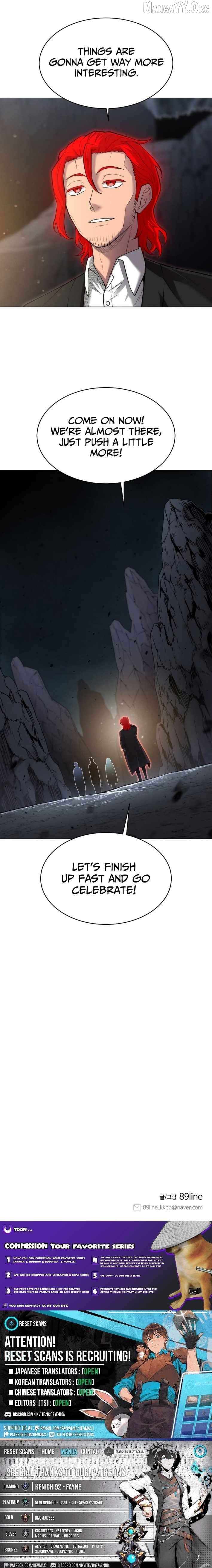 Read Colorist - Manhwa EN Manga Online