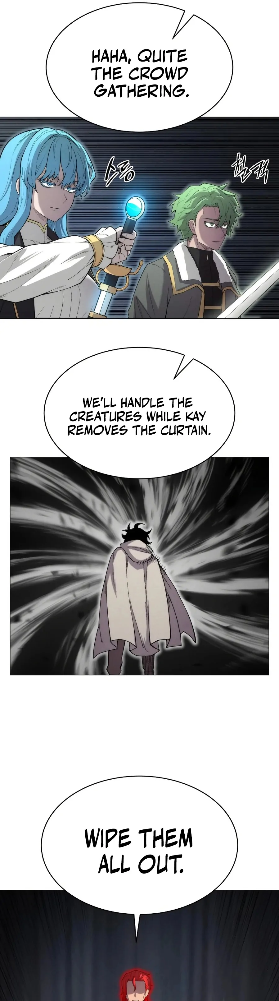 Read Colorist - Manhwa EN Manga Online