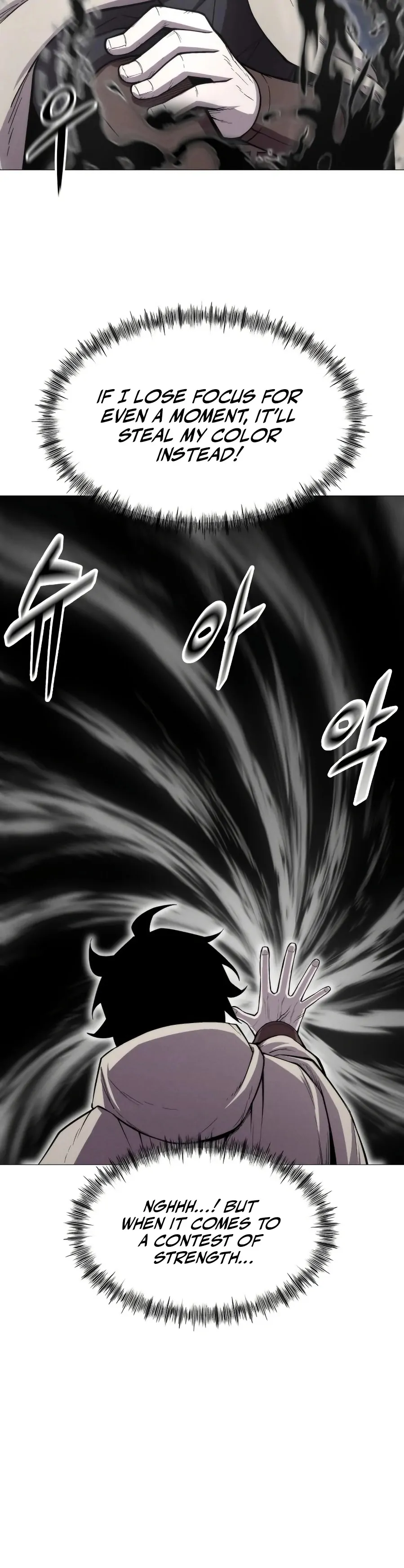 Read Colorist - Manhwa EN Manga Online