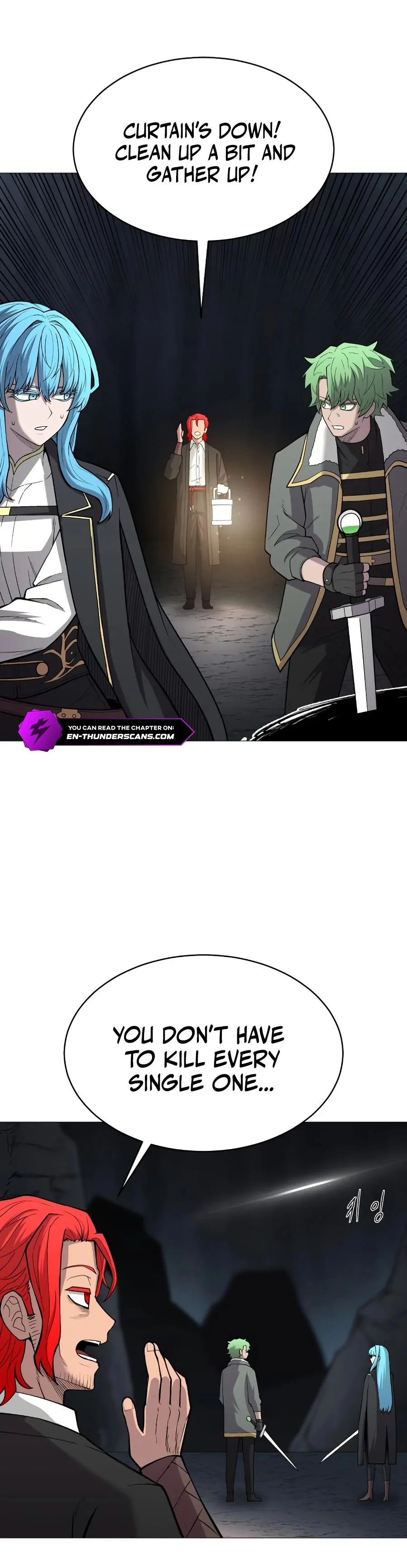 Read Colorist - Manhwa EN Manga Online