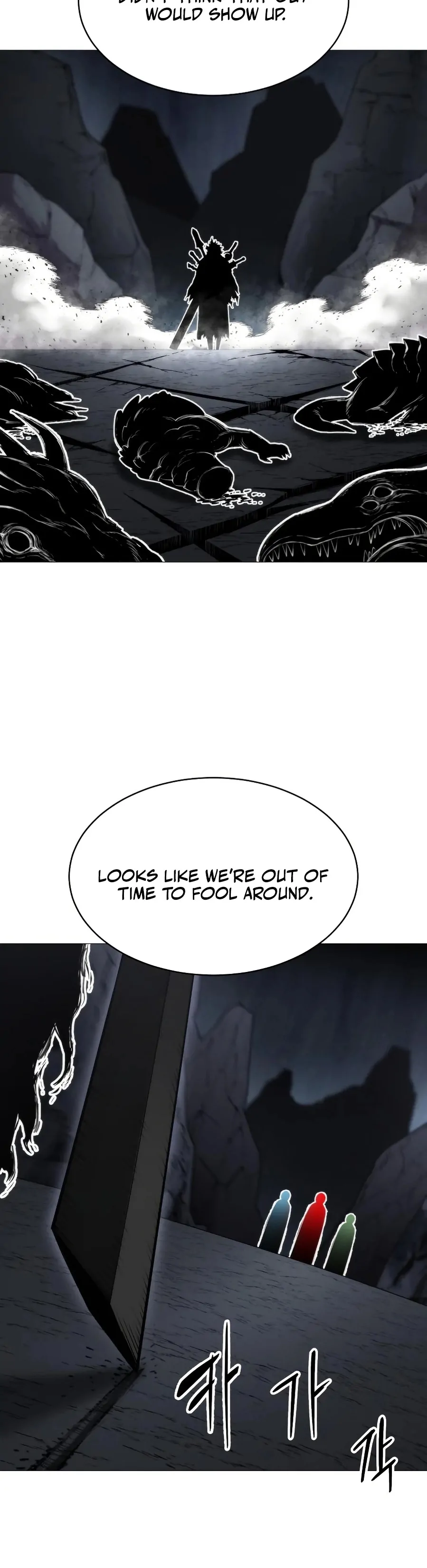 Read Colorist - Manhwa EN Manga Online